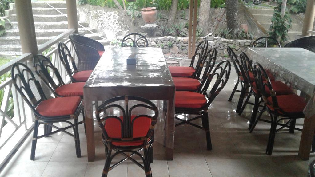 Villa Bale Seni Mataram Bagian luar foto